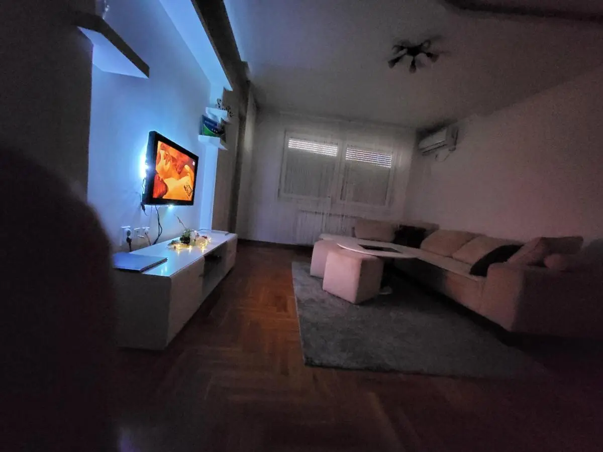 Apartman KostaS