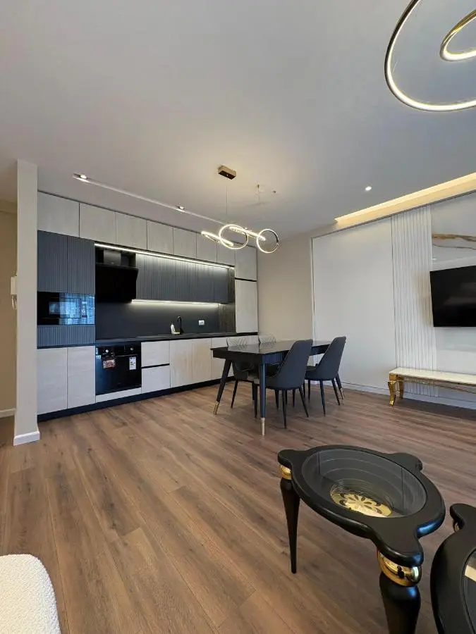 Blue Boutique Apartments 2