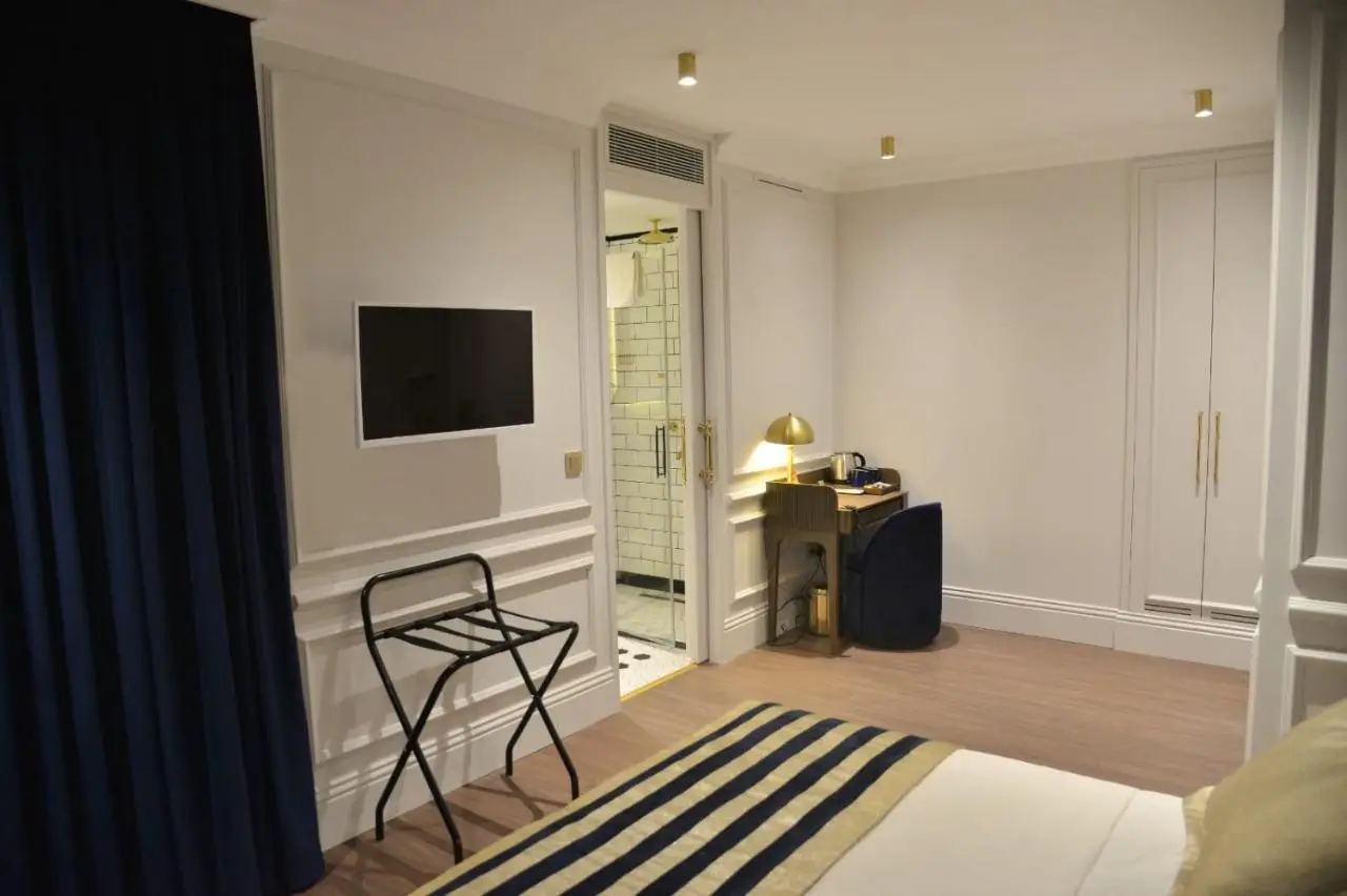 A11 HOTEL Exclusive
