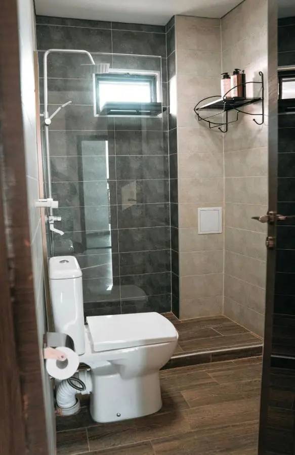 Hotel General Tso Kobuleti