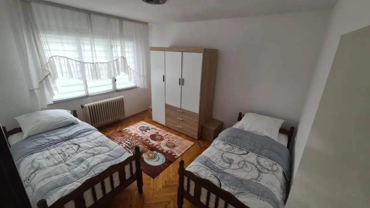 Vila Marija