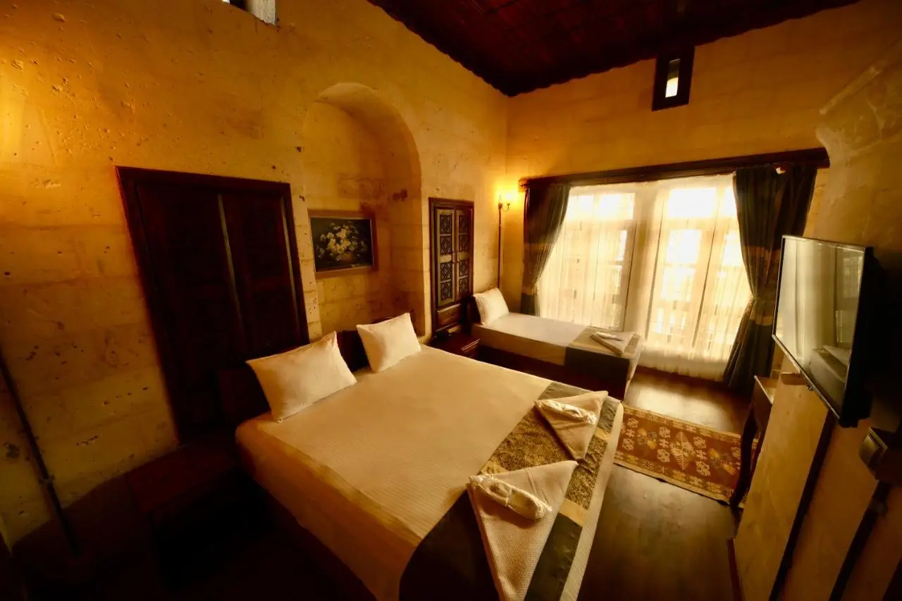 Kaliruha Hotel
