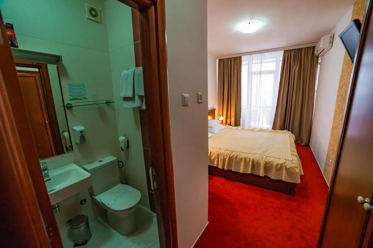 Hotel San Terme Laktaši