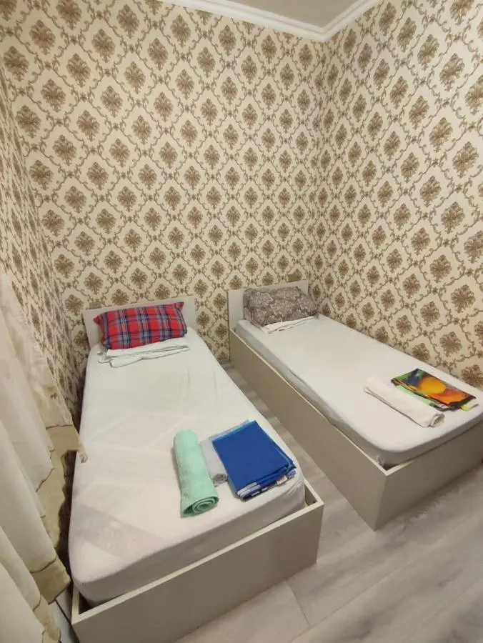 Aviacity Apartment