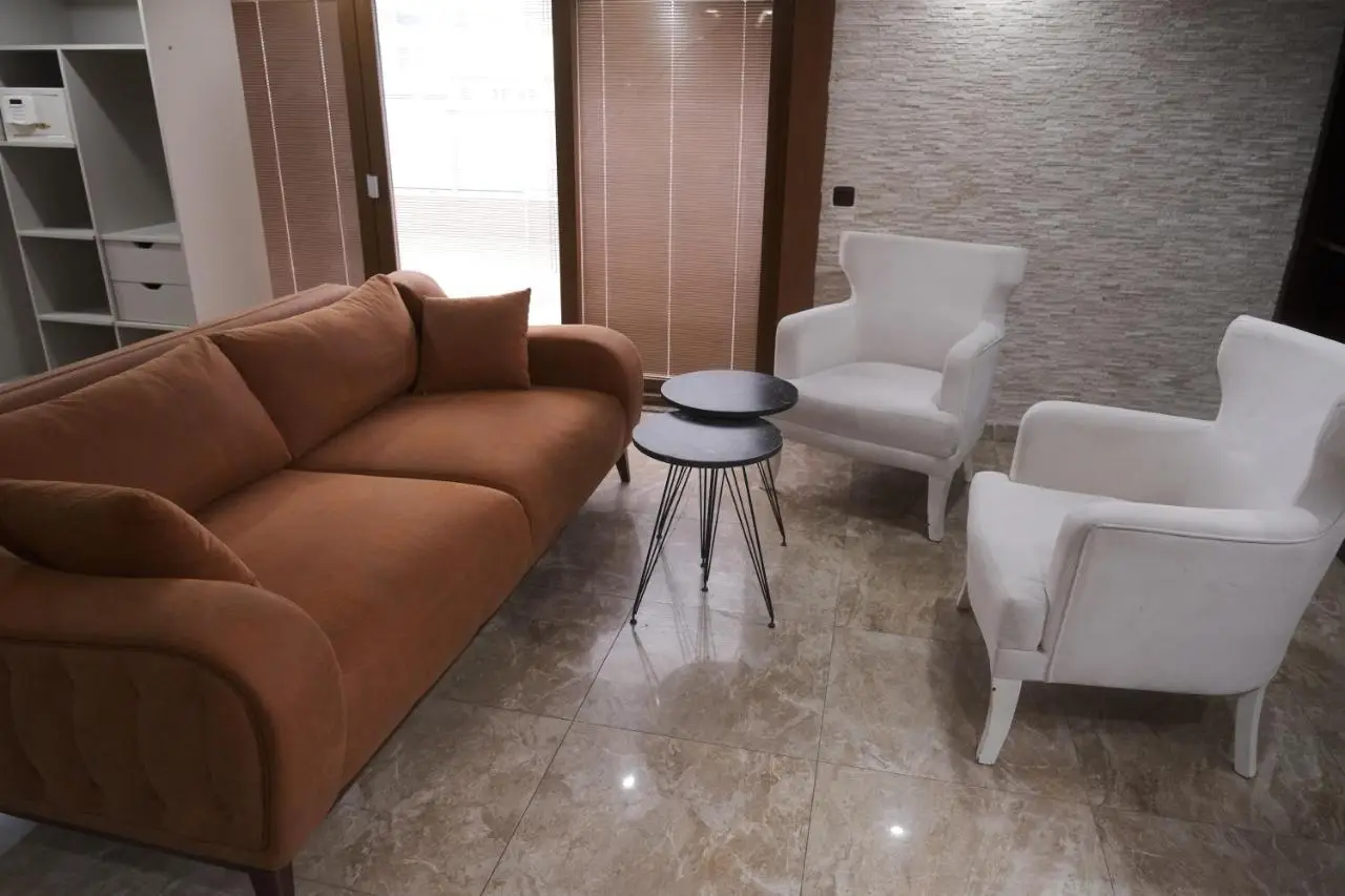 Florya House Hotel