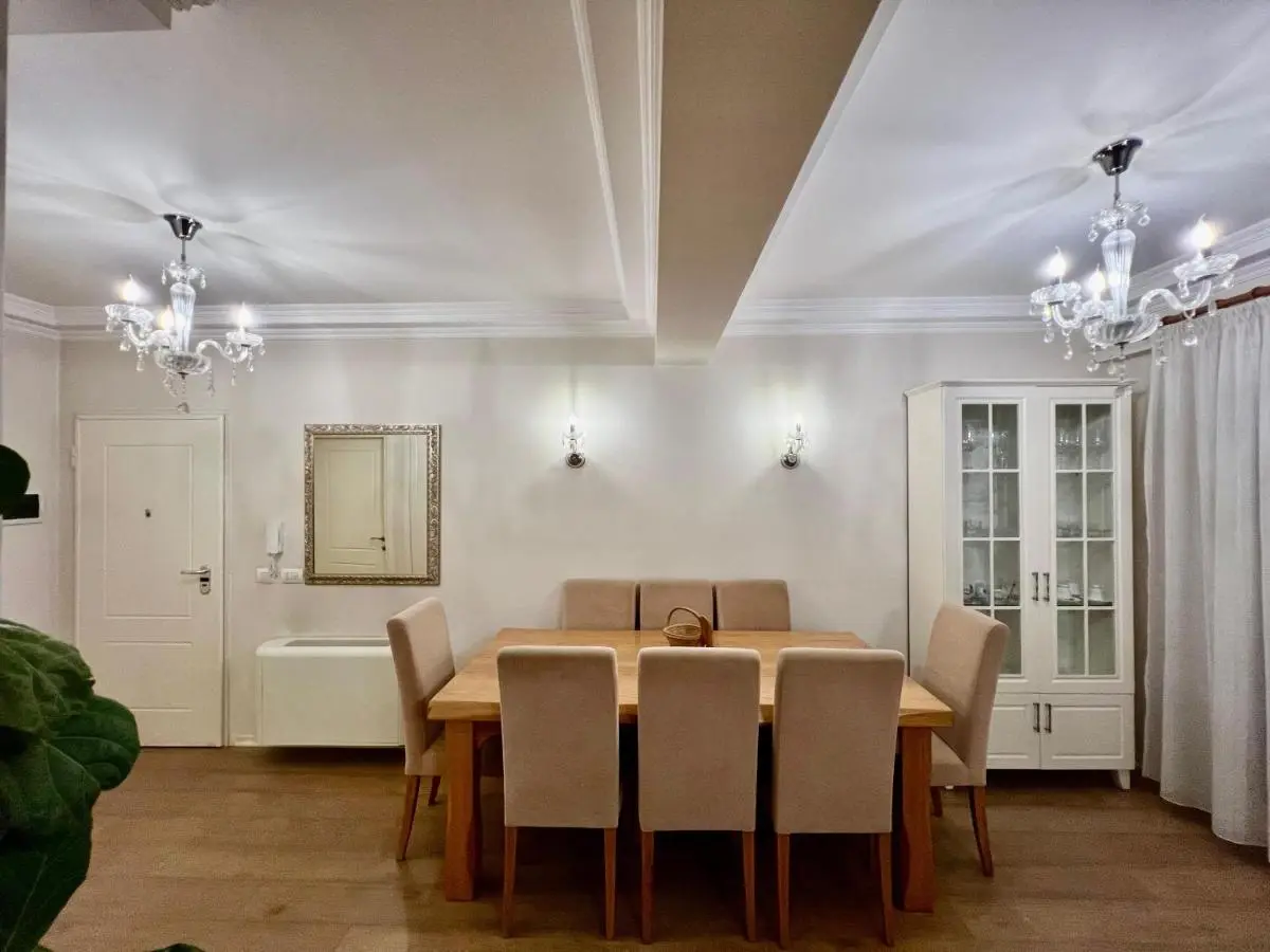 TOP House Tirana