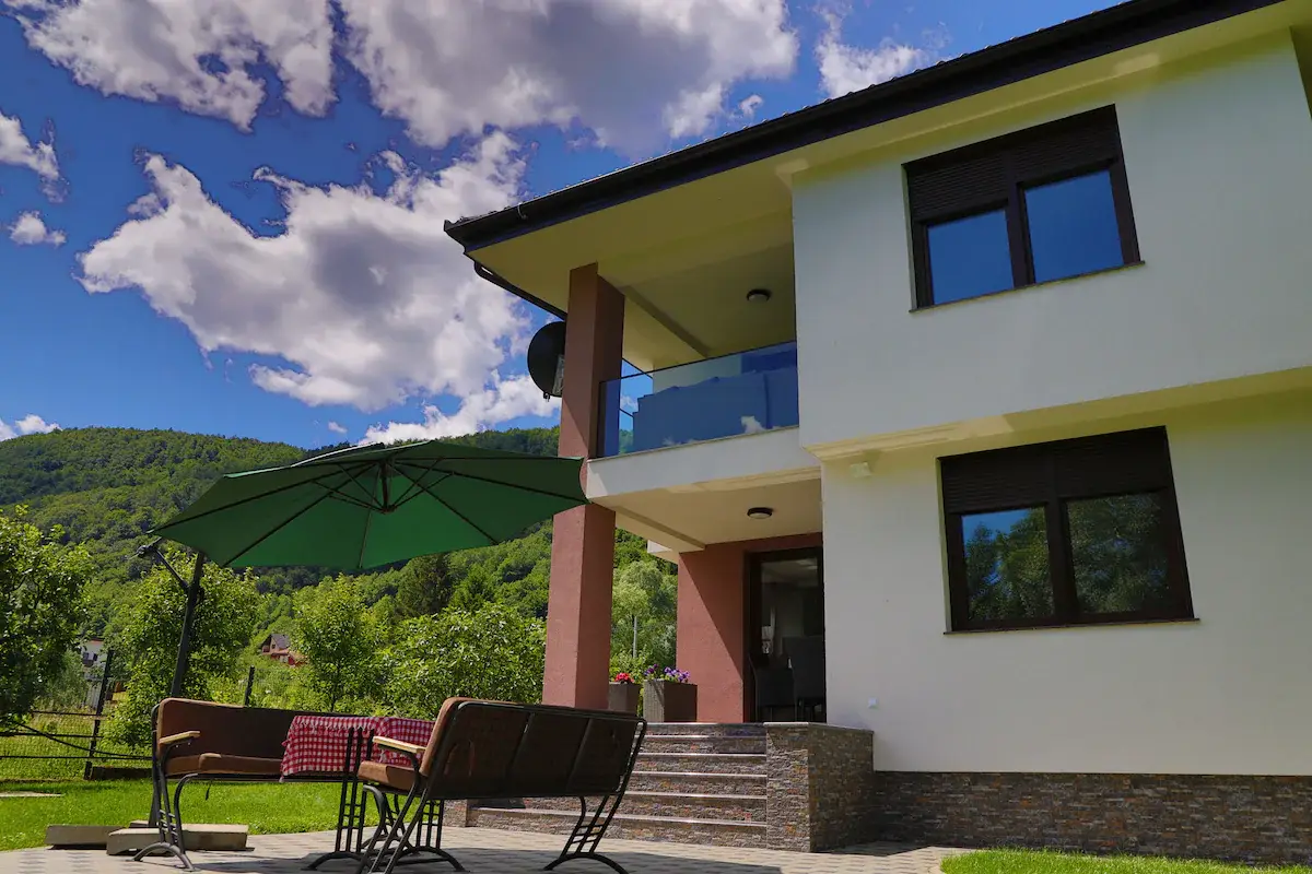 Apartments Edy 1