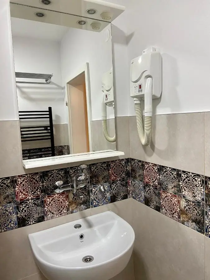 Halvat Guesthouse