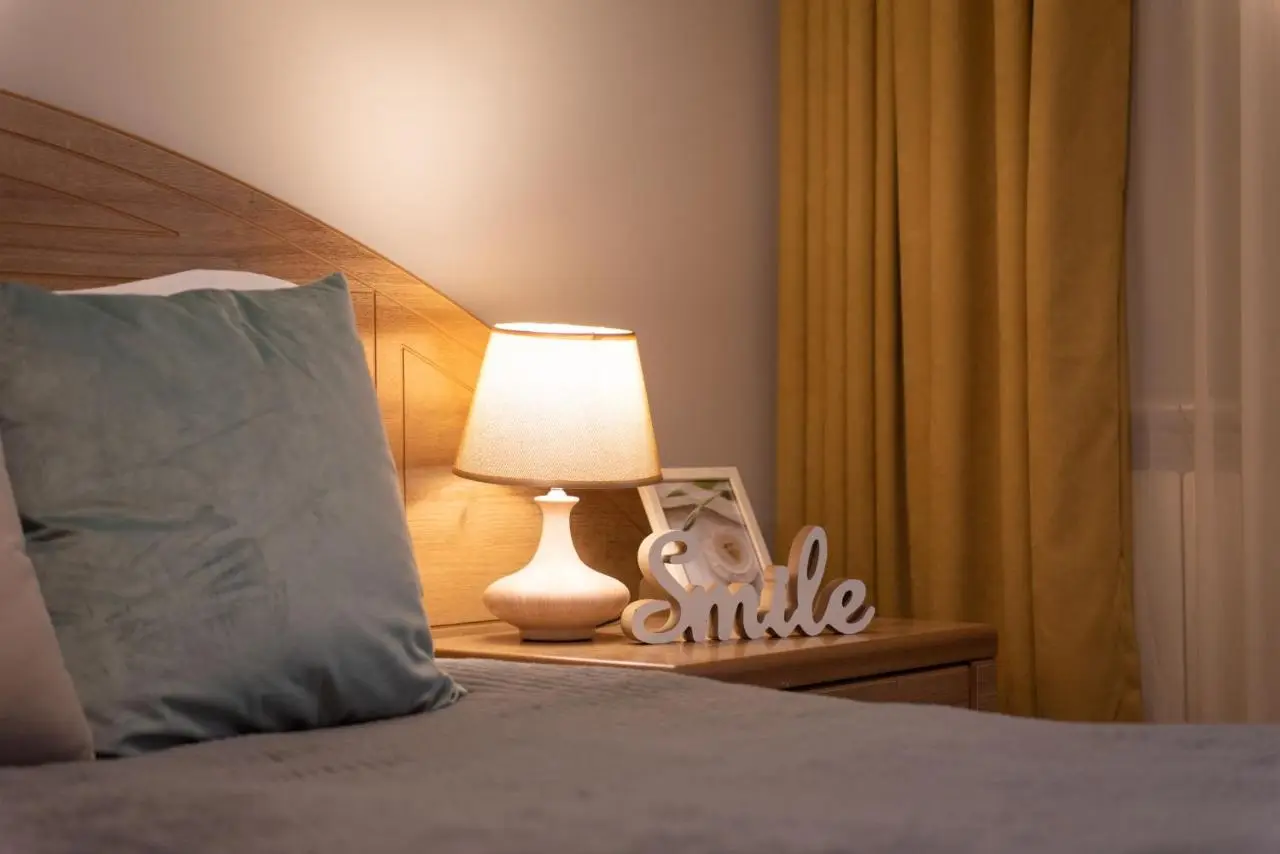 GG Home - new, cozy 2 bedroom apartment on 16th floor