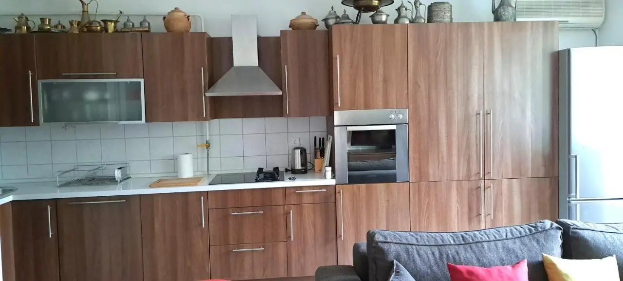 Cherry Apartment