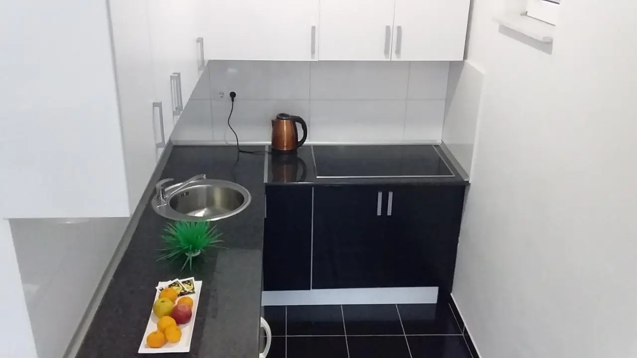 Apartment VILLA MERCI