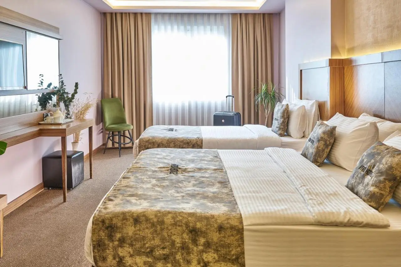 Atro Hotel