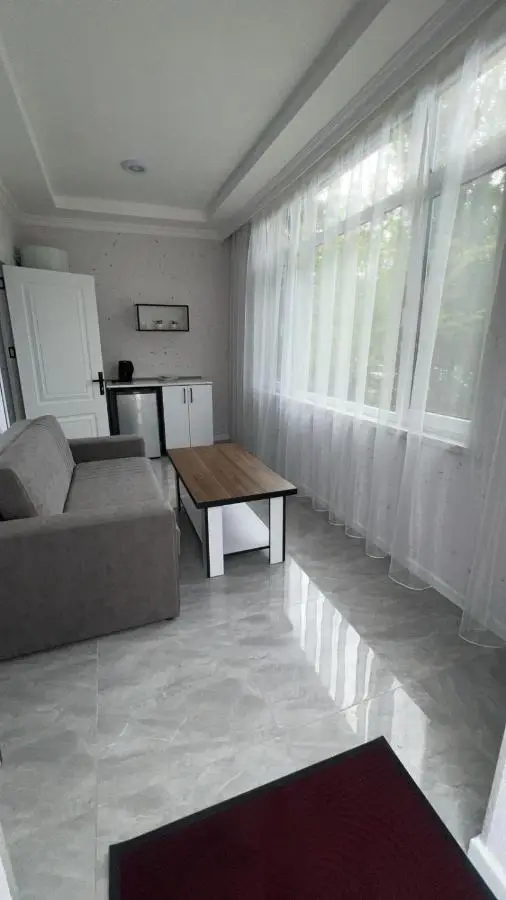 Oriva Guba Hotel Resort