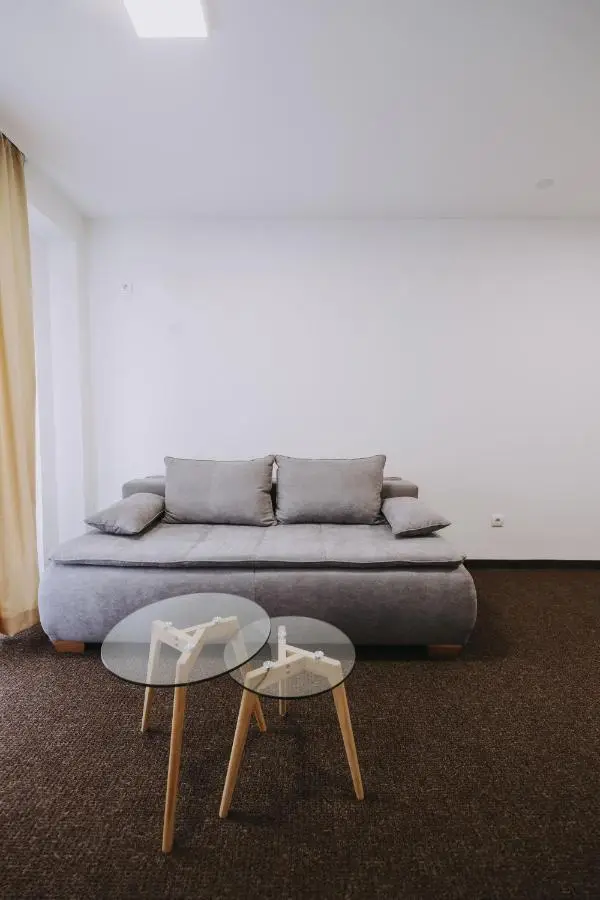 Hotel Tanja