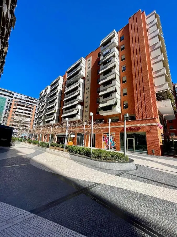 Queen’s Luxury Apartaments Delijorgji