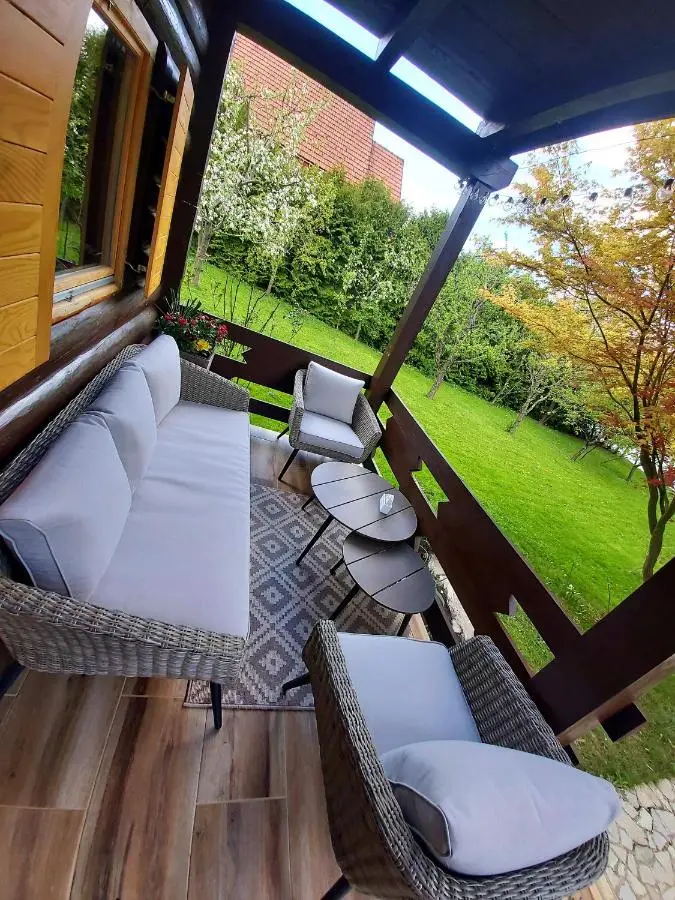Holiday House Bella