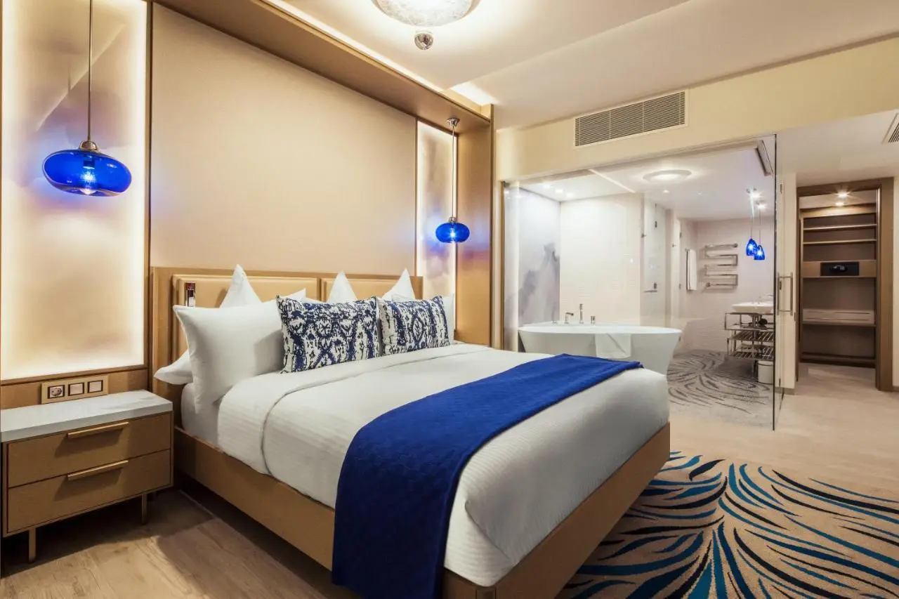 Paragraph Resort & Spa Shekvetili, Autograph Collection
