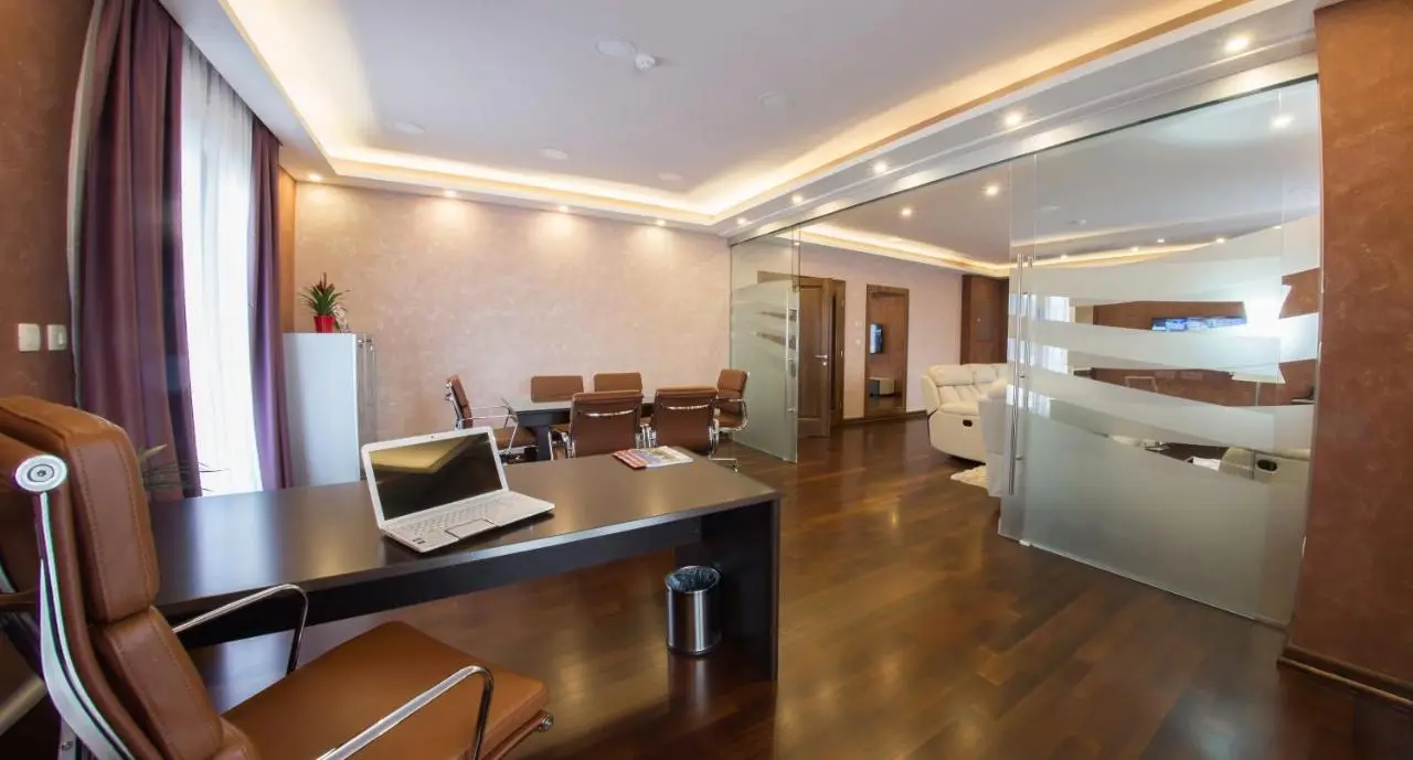 Hotel Mostar