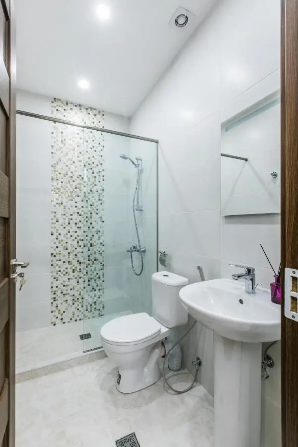 Sweet Home 6 VIP at Rustaveli Avenue