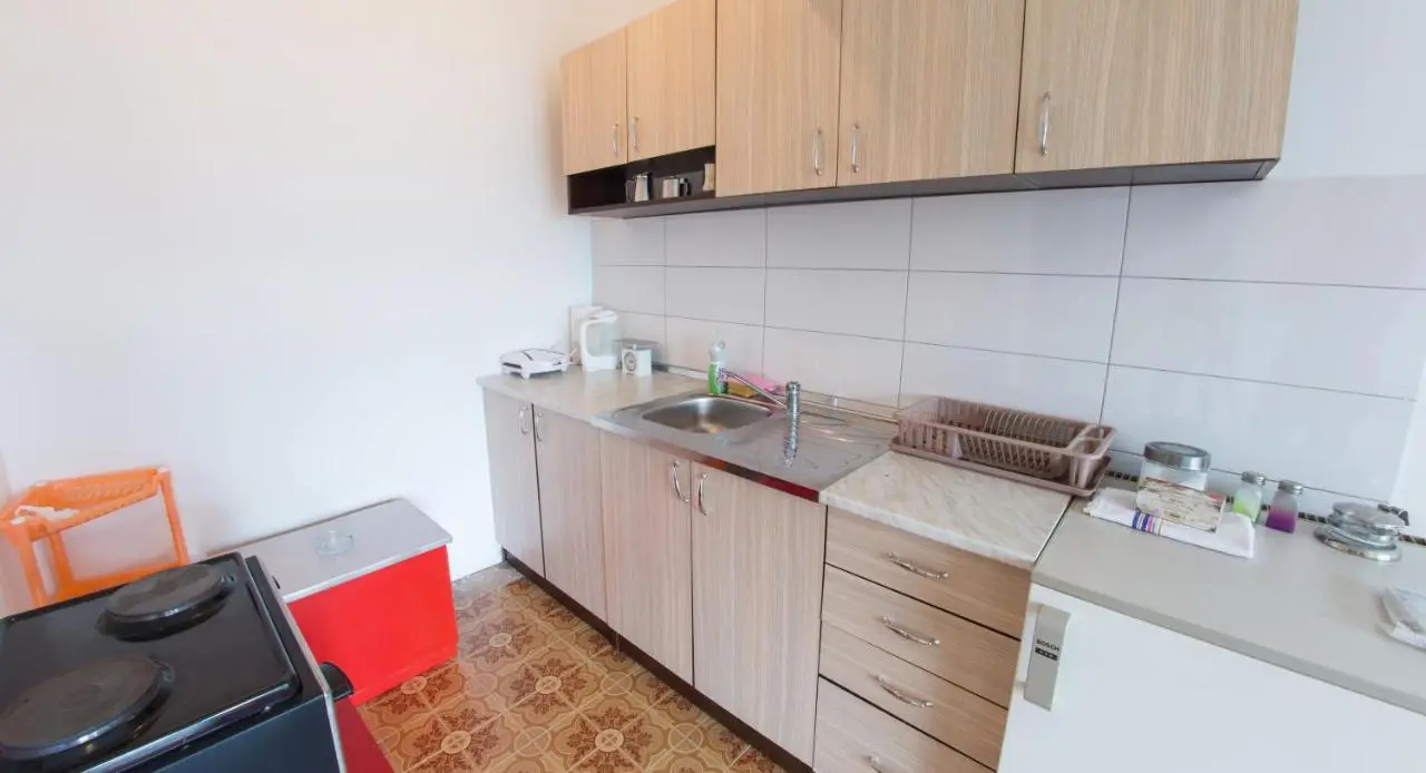 Guest House Agava