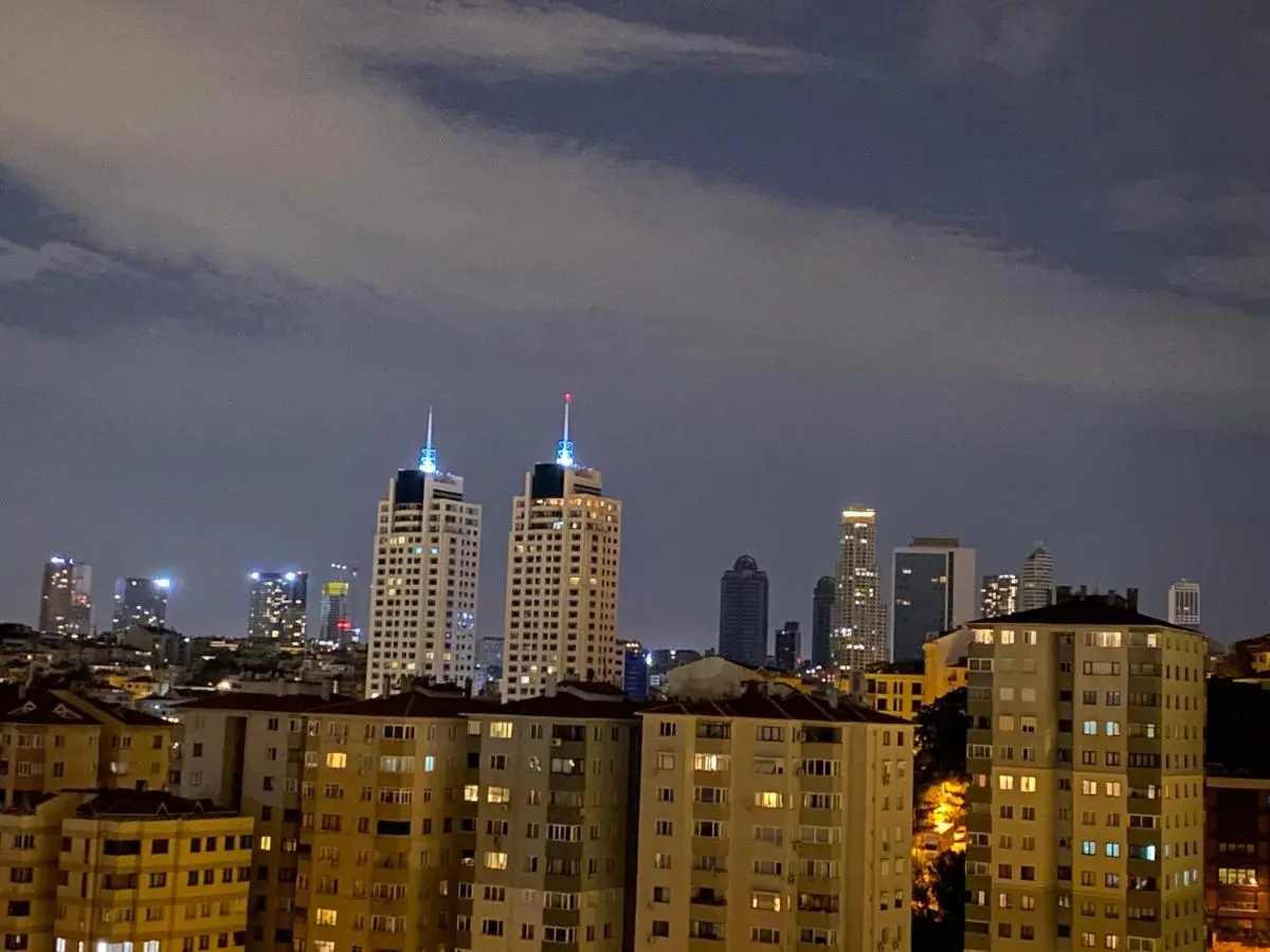 Beşiktaş Vip inn Hotel & suites