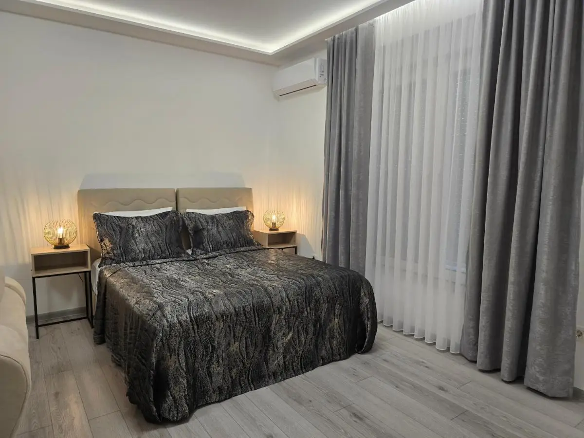 Residence Riverside