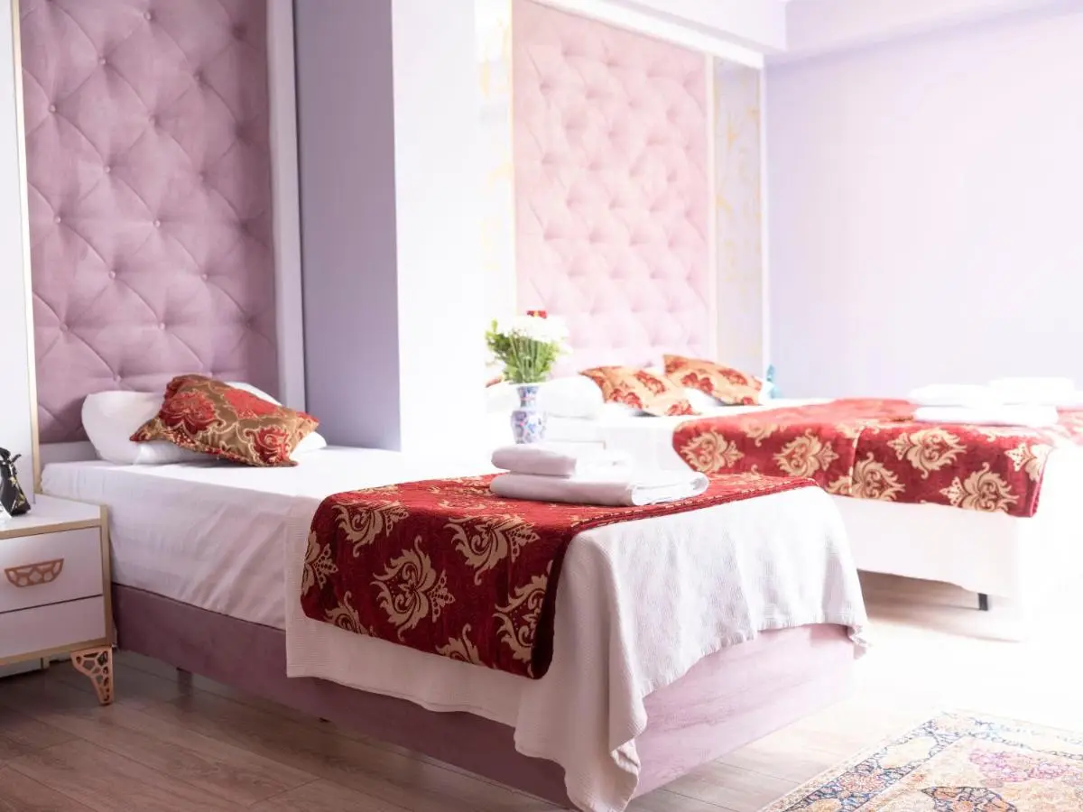 The Zanadu İstanbul