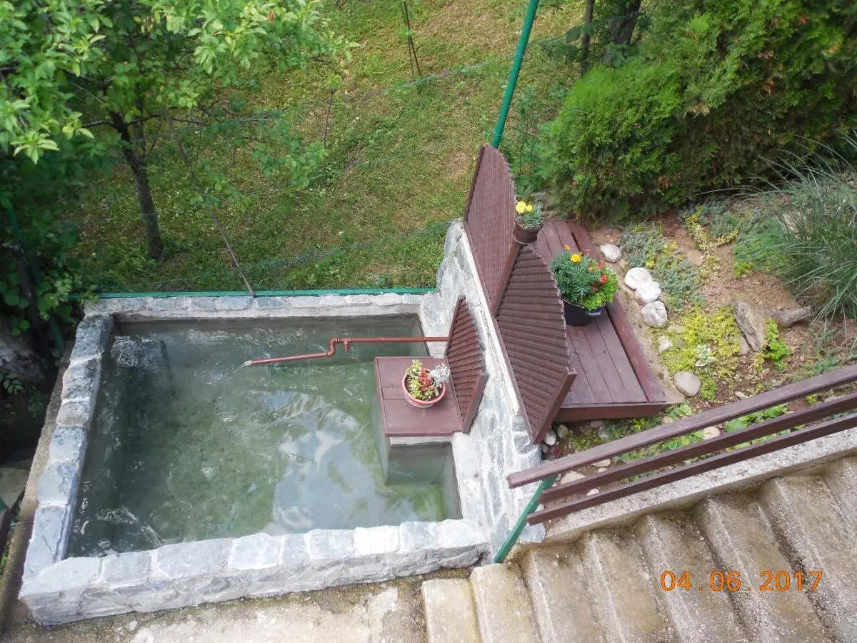Holiday Home Zbilje