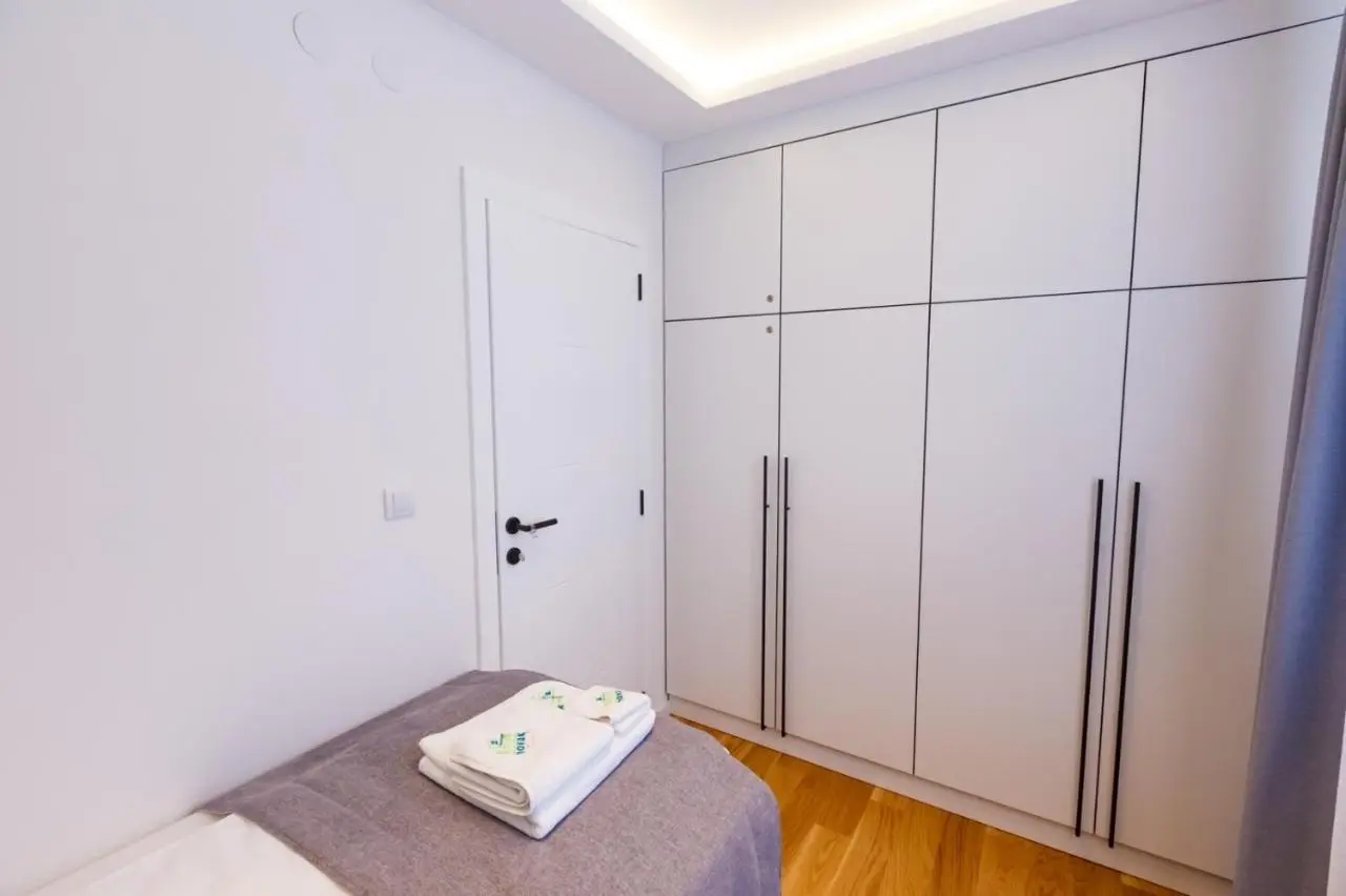 Lux apartman Novak Pale - Jahorina