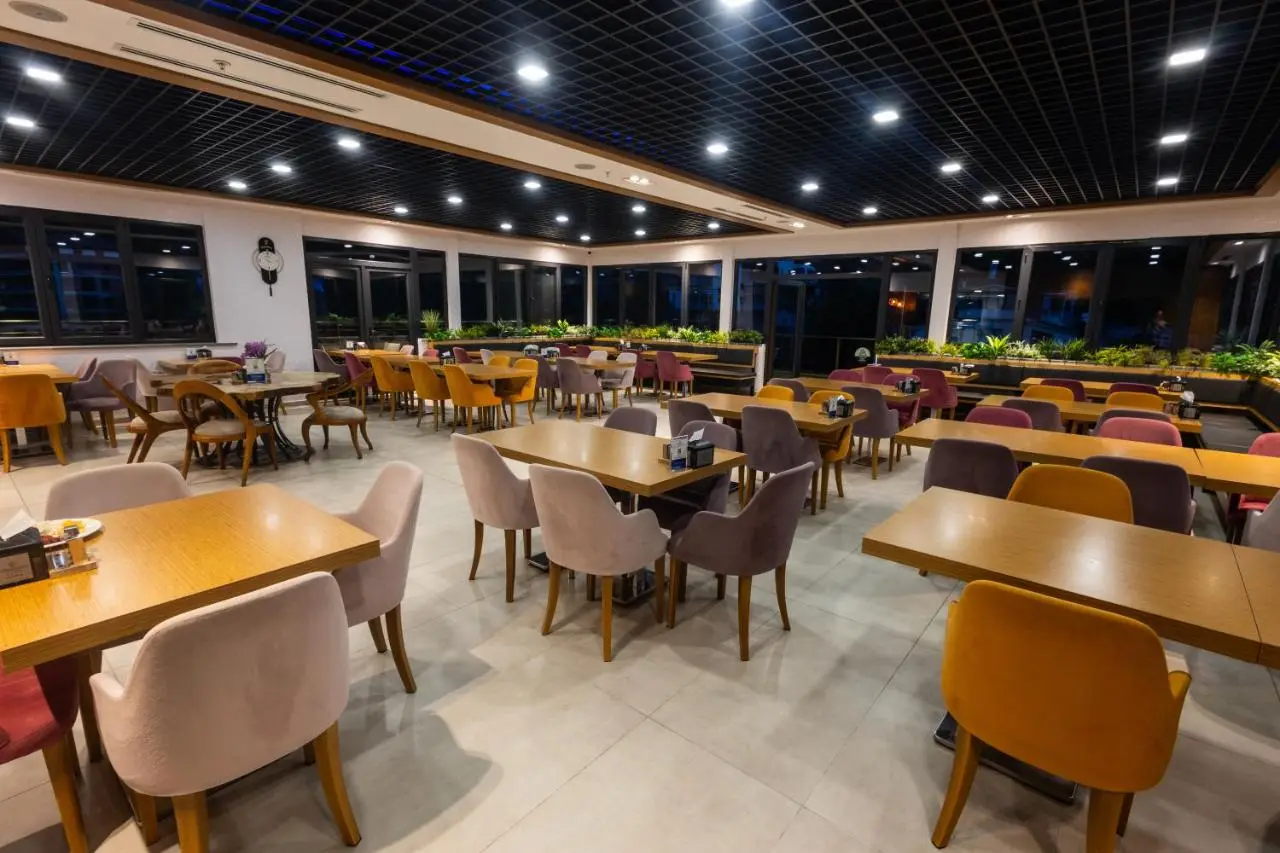 Golden Inn Hotel Uzungöl