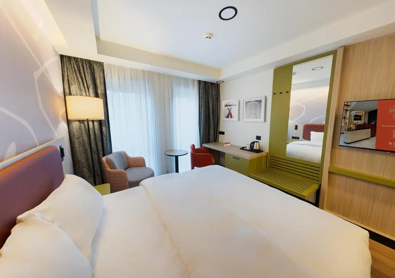 Noém Hotel