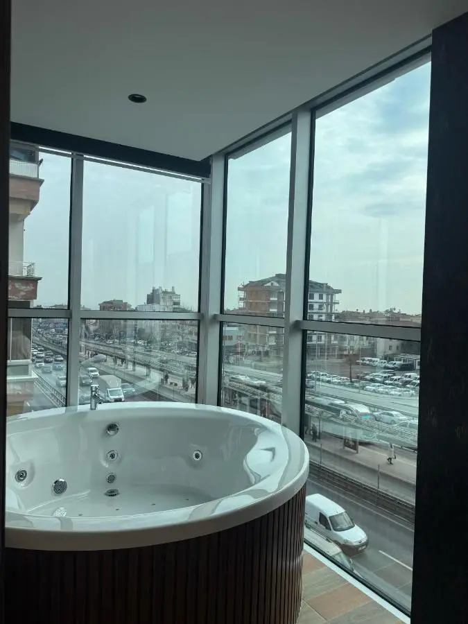 Grand Armada Hotel