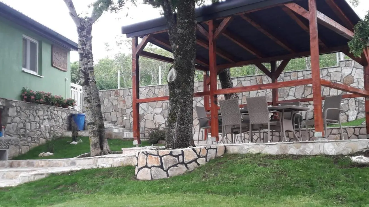 Green House Izvor Vrilo