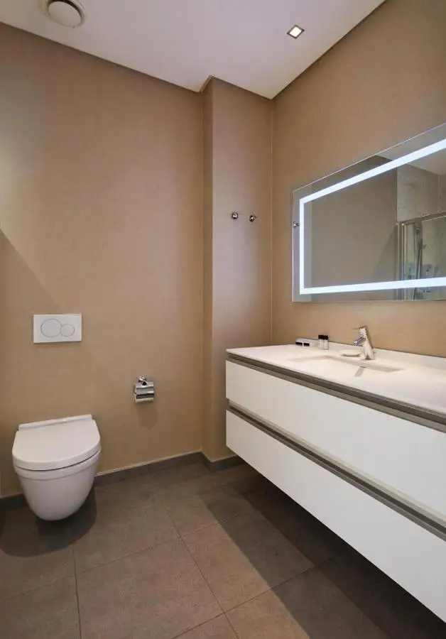 Fraser Place Anthill Istanbul