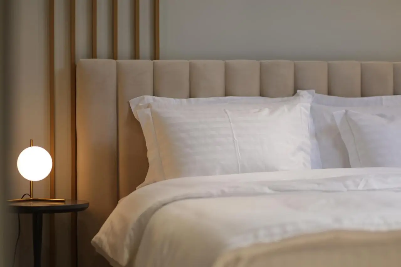 Gremmy Boutique Hotel