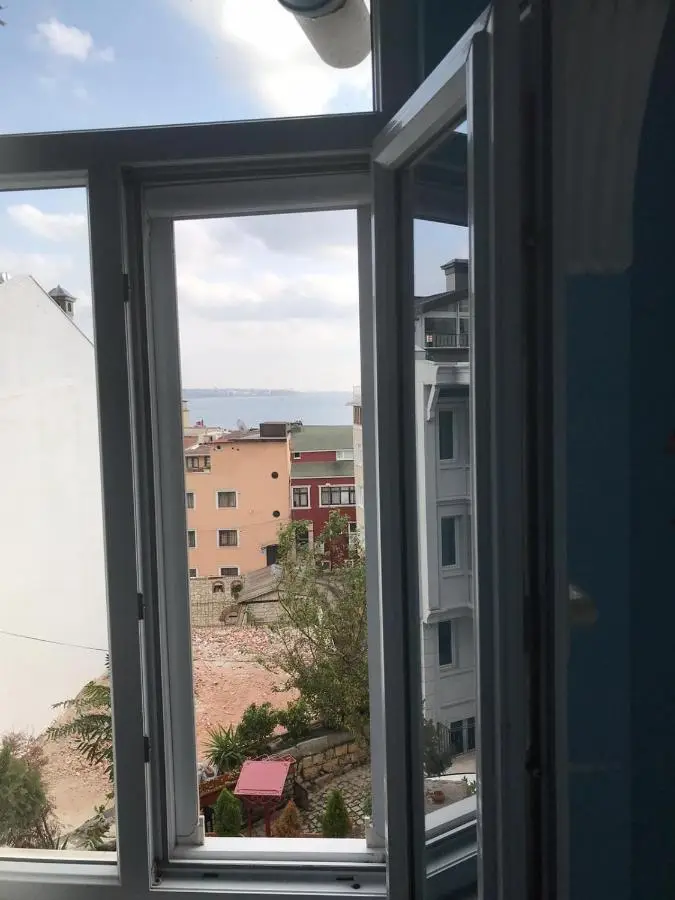 Tulip Guesthouse