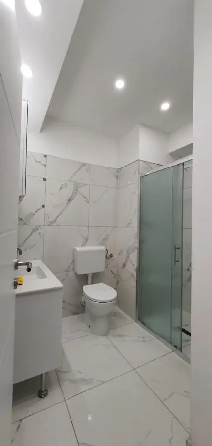 Apartmani Gandi