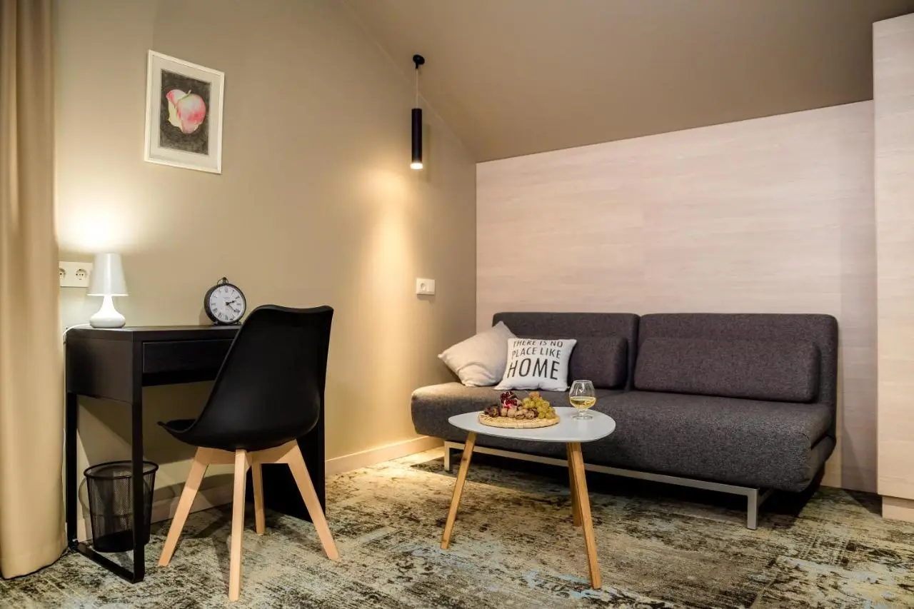 Boutique Apart Hotel Adagio