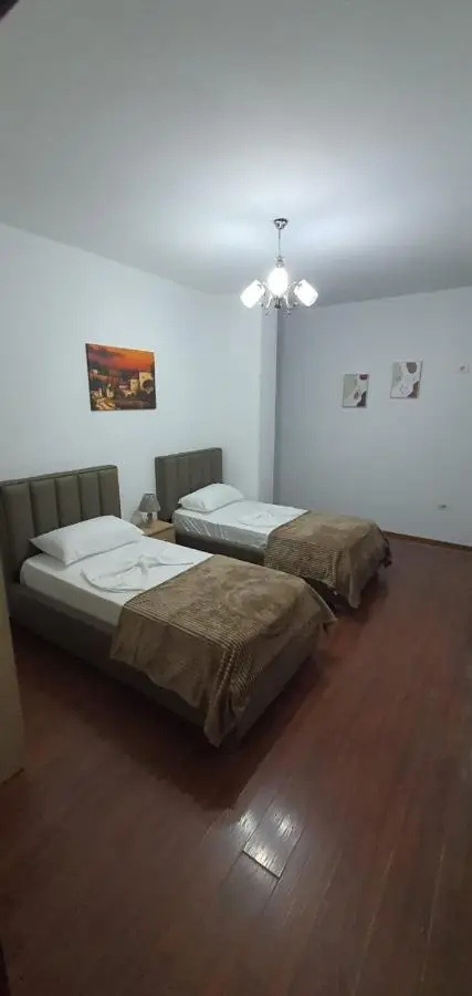 City Center Apartment