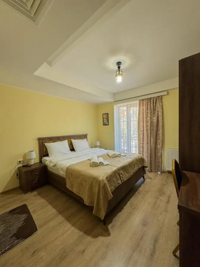 Lileo Kutaisi - Hotel&Winery