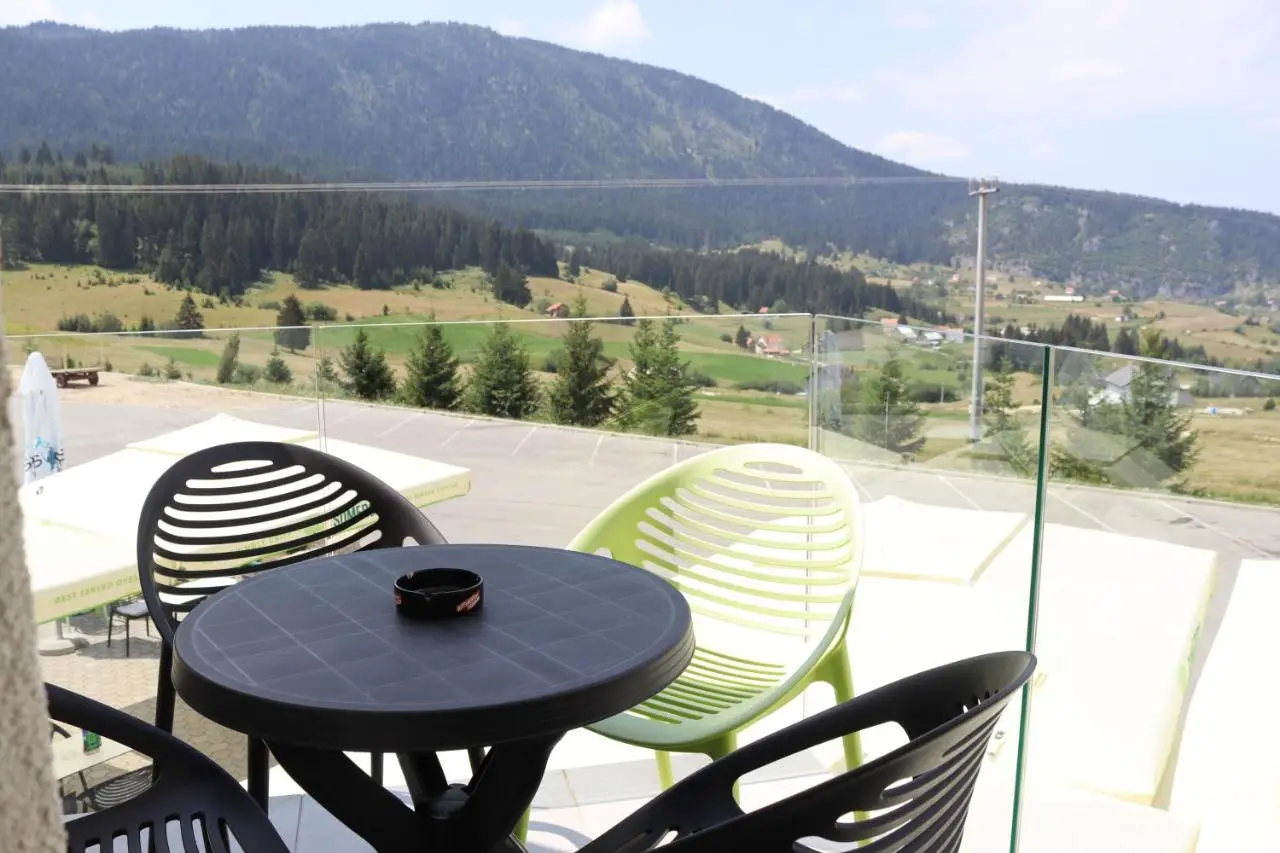 Apartmani Vlašić-Petrol