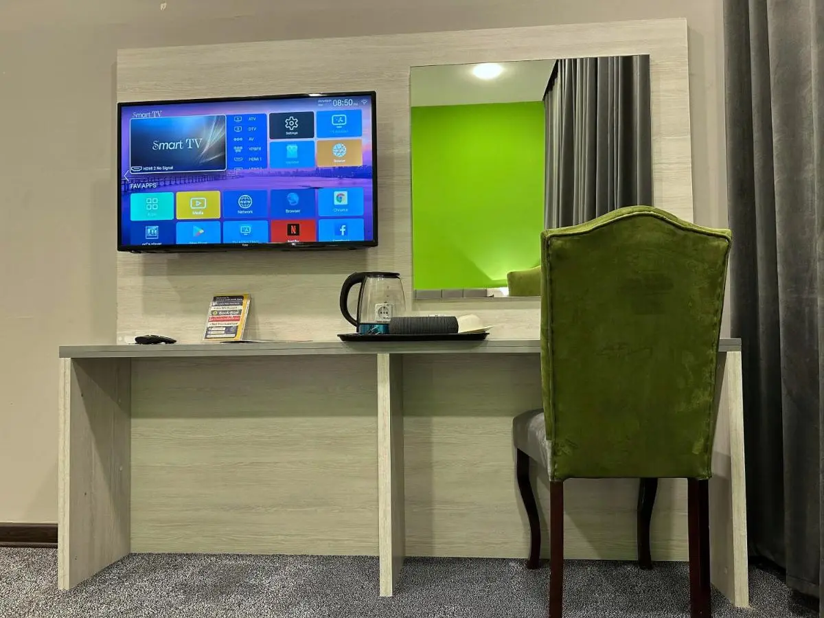 Istanbul Gold Hotel