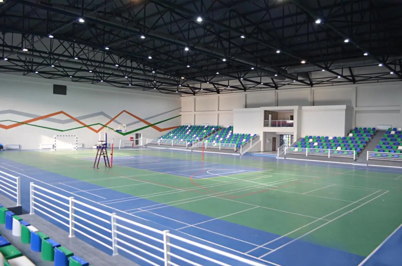 Arena Grand Hotel