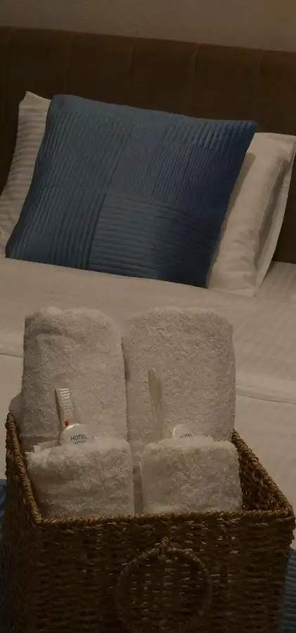Friends And Family - Bakuriani
