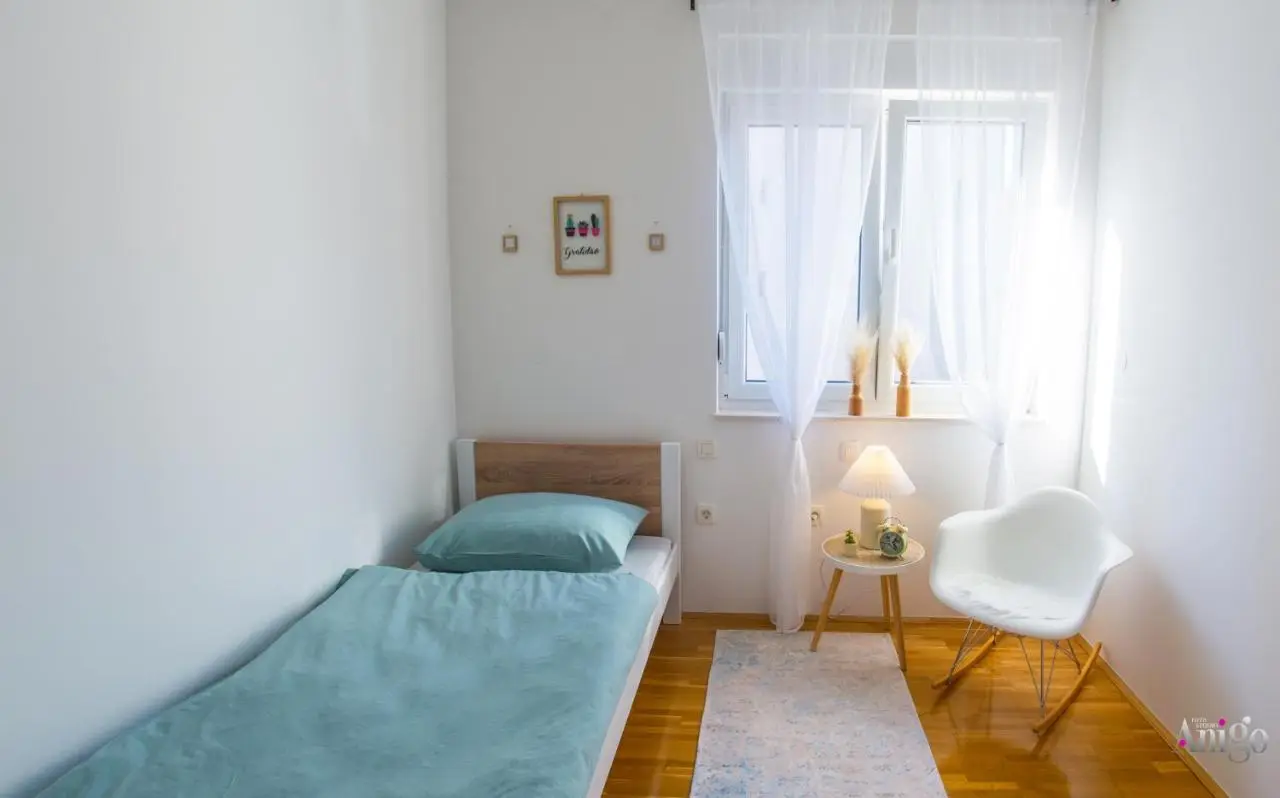 Oasis Luxe Apartment