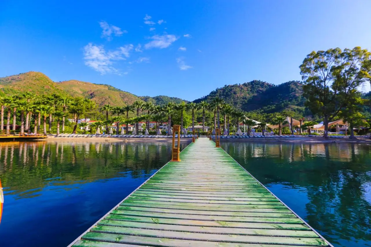 Fortezza Beach Resort