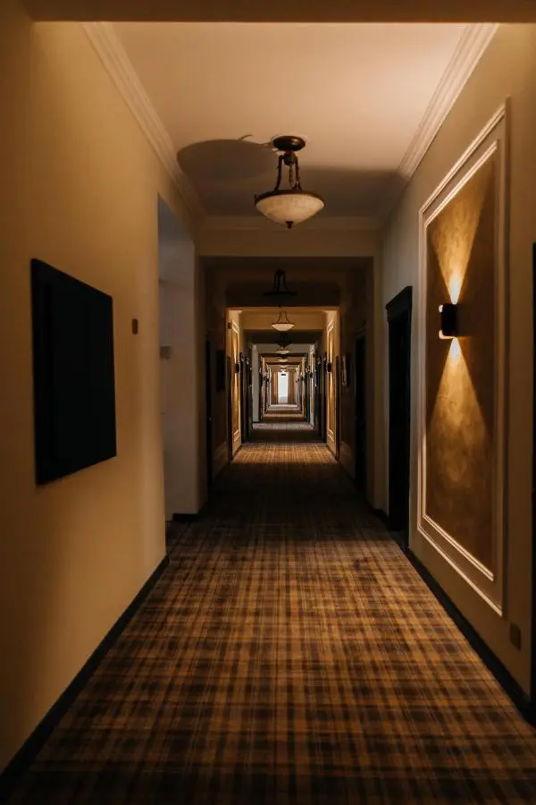 Ganja Hotel