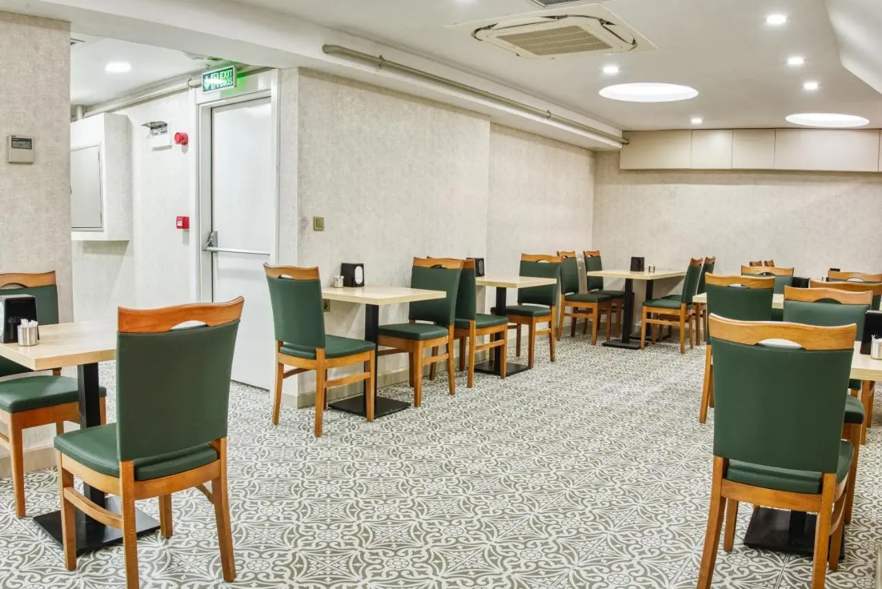 Florina Hotel