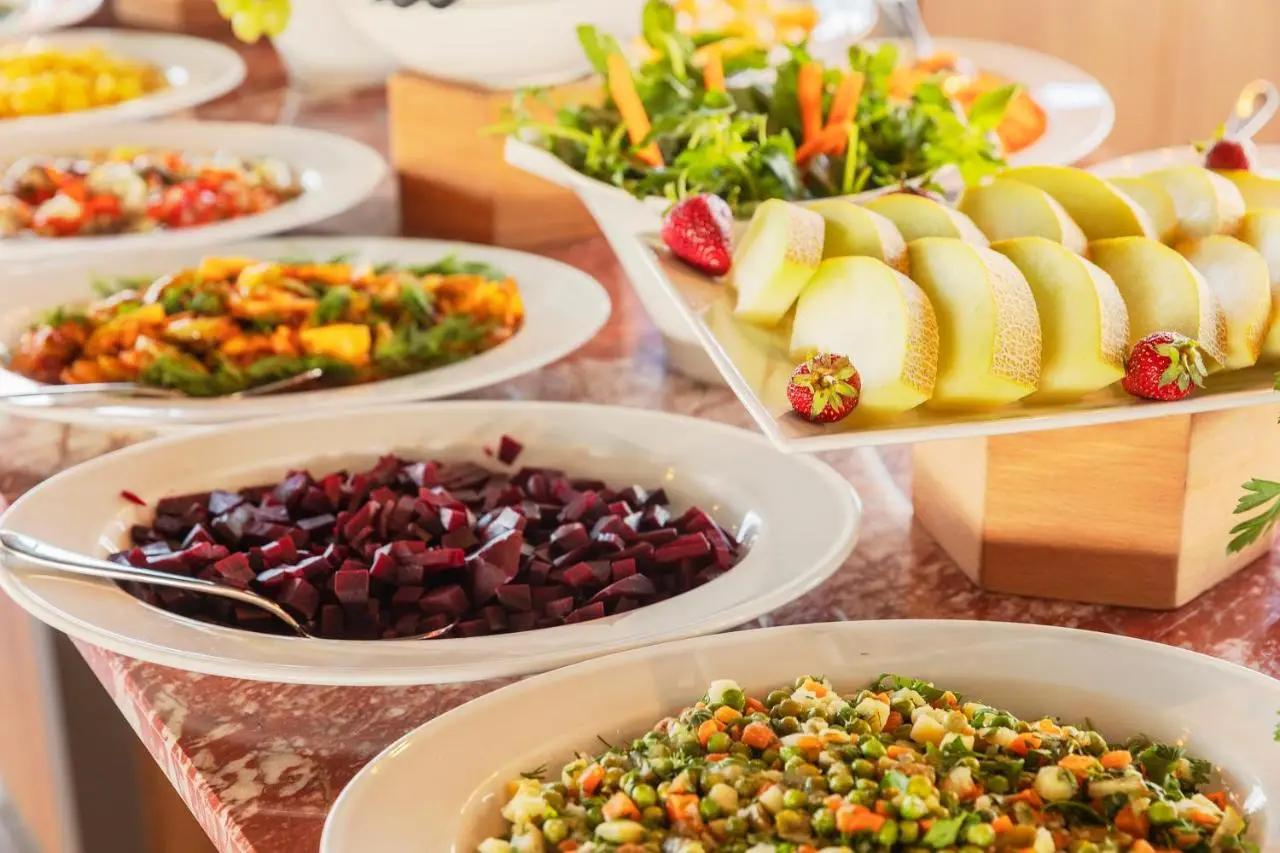 Azade Premier Hotel Istanbul