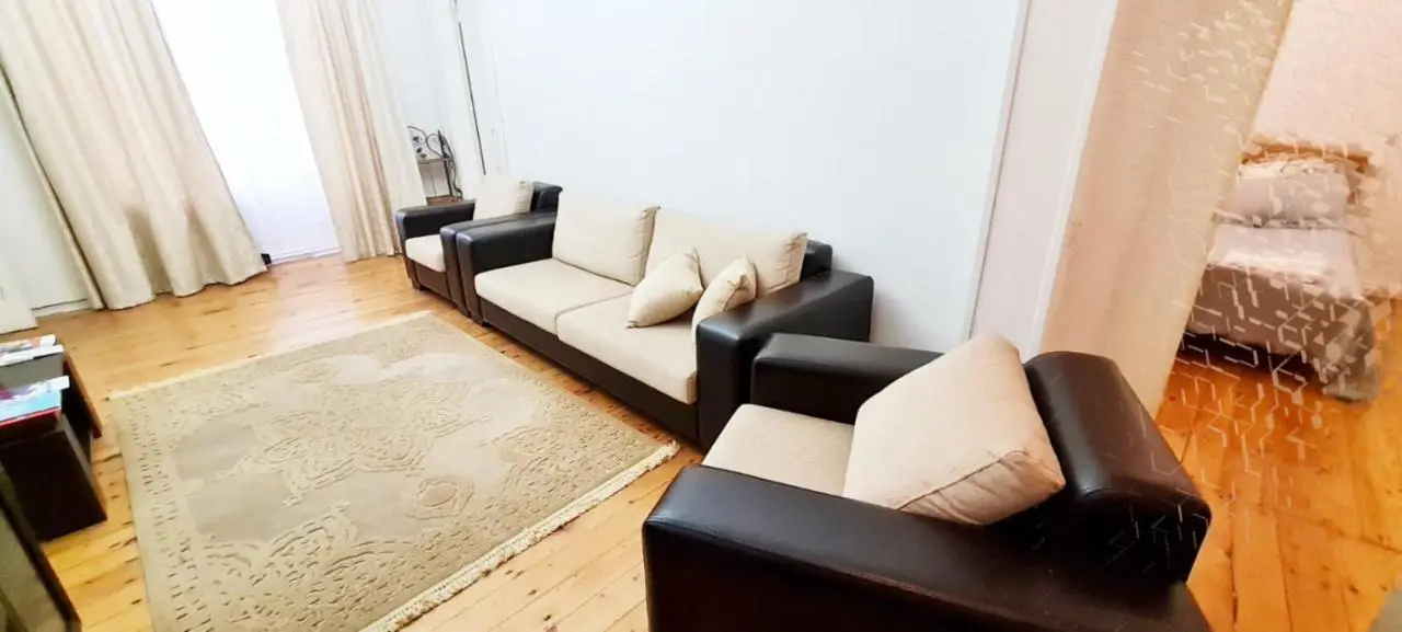 Suliko - Your Cosy Apartment in the Center